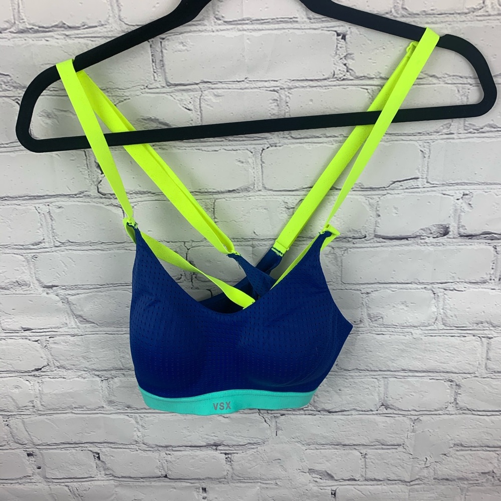 VSX Sports Bra